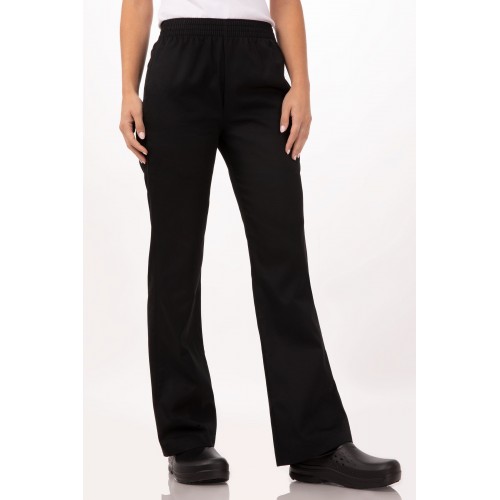 ESSENTIAL BAGGY CHEF PANTS - PW005 - Chef Works